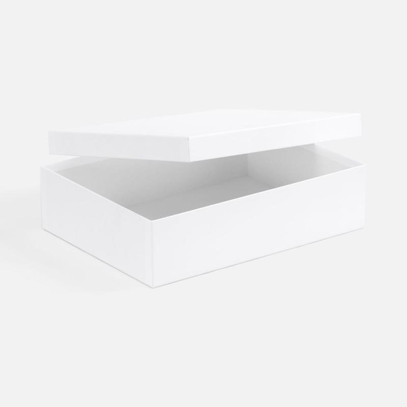 Коробка Drop Top