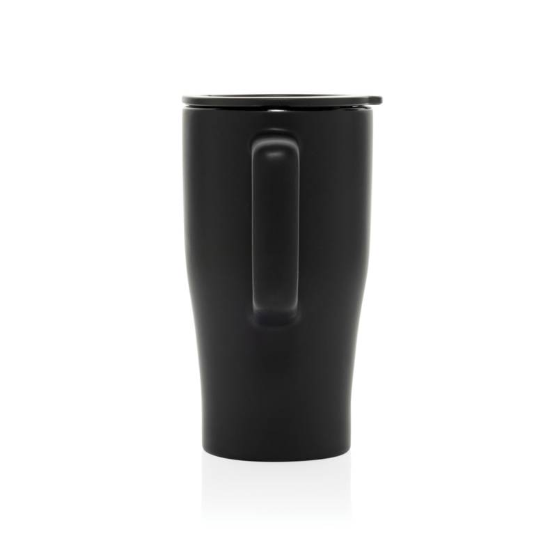 Керамическая кружка Ceramic Luxe, 490 мл