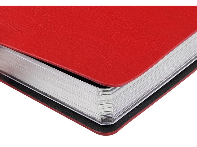 Ежедневник полудатированный А5 Orbit