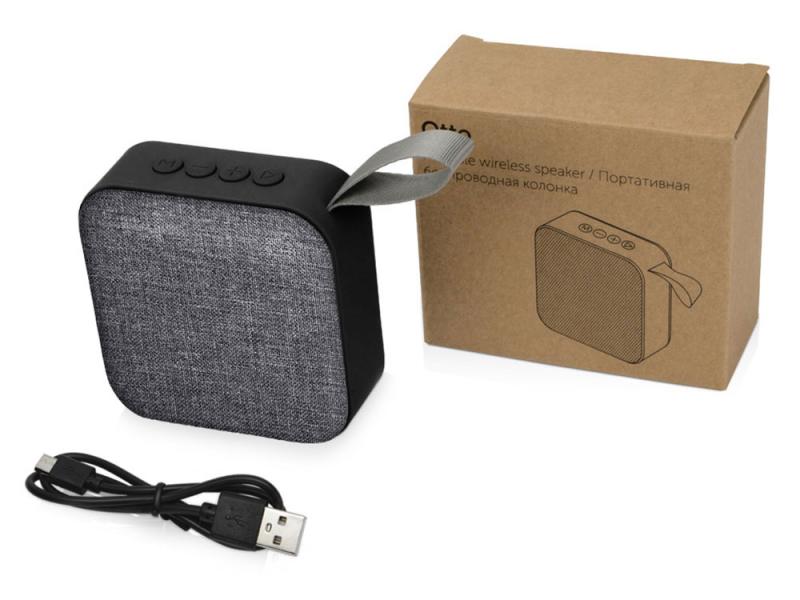 Портативная колонка Otto