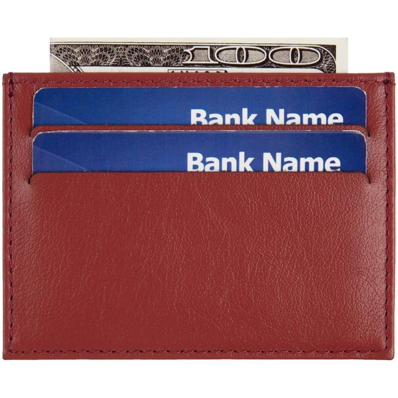 Чехол для карточек Top Mini