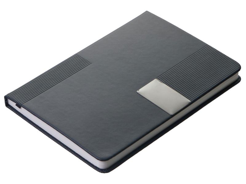 Подарочный набор Goethe с блокнотом А5, 2-мя ручками и картхолдером