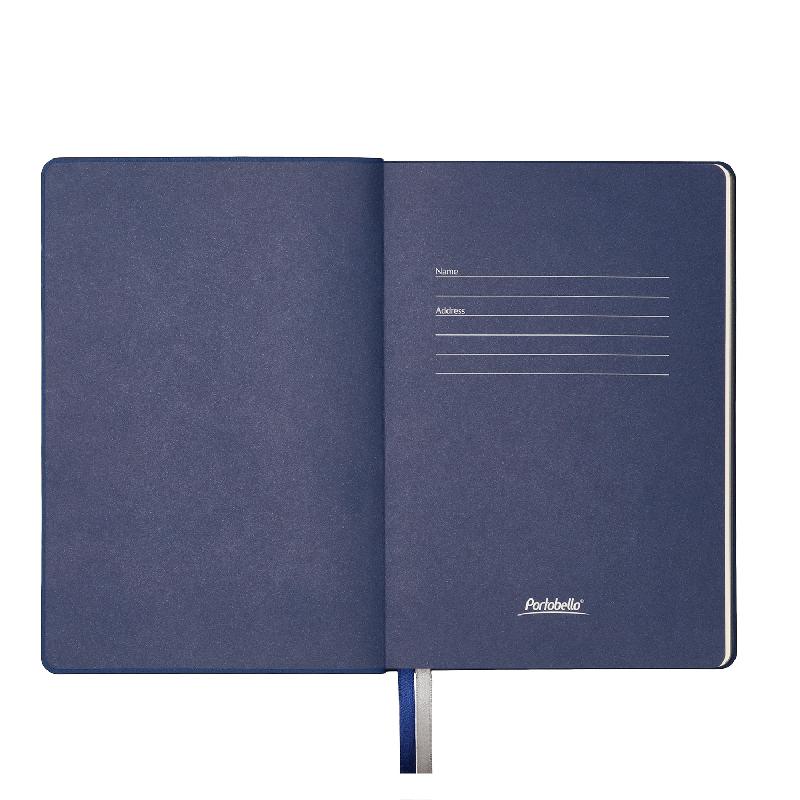 Ежедневник Moon river недатированный