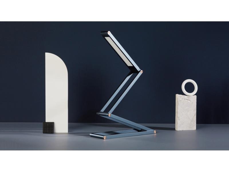 Настольная лампа LED Transform