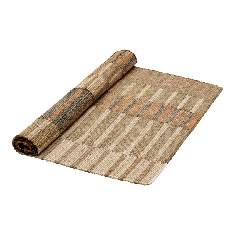 Ковер из джута rishikesh из коллекции ethnic, 120x180 см