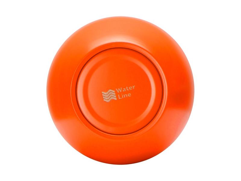 Вакуумная термокружка Sense, непротекаемая крышка