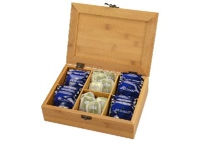 Коробка для чая Чайная церемония