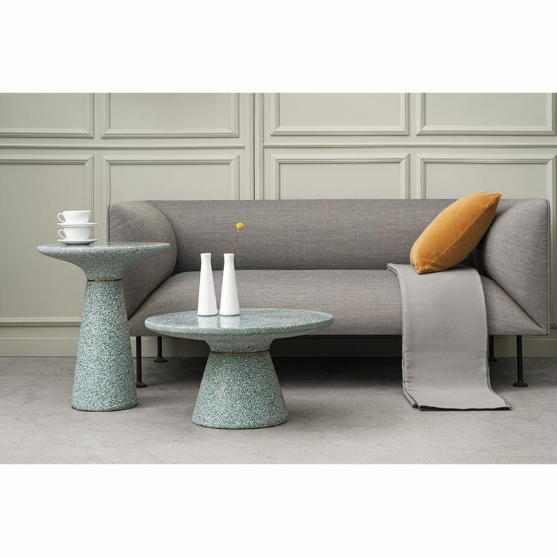 Столик кофейный bayn, D45 см