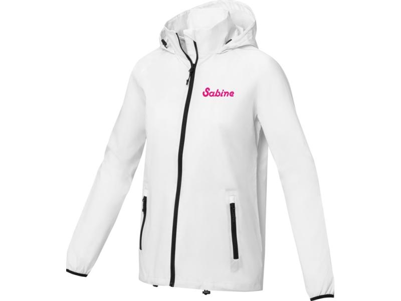 Куртка легкая Dinlas женская