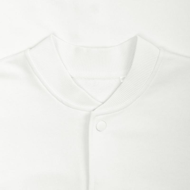 Бомбер унисекс Nuppu