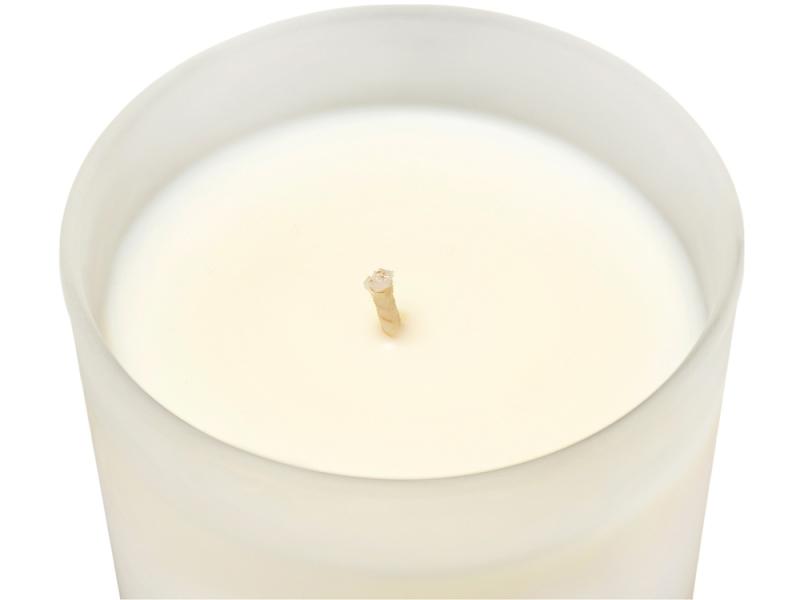 Ароматическая свеча в матовом стакане Sensual, коллекция Exclusive, 250 мл