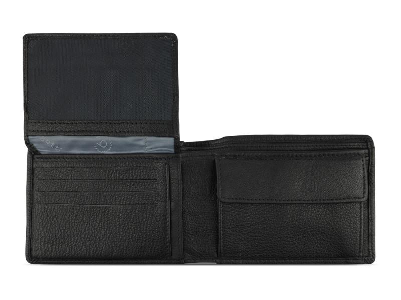 Портмоне Bomba с защитой данных RFID