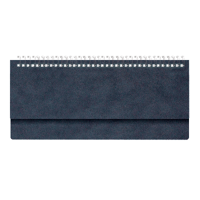 Планинг Alfa Nuba 325*130 мм, недатированный, в твердой обложке