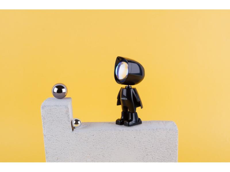 Ночник LED Solar