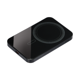 Внешний аккумулятор Artex PD 5000mAh с функцией беспроводной зарядки 15W