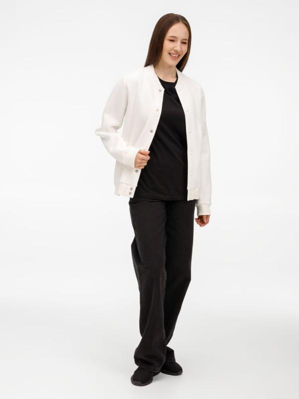 Бомбер унисекс AtmosWear