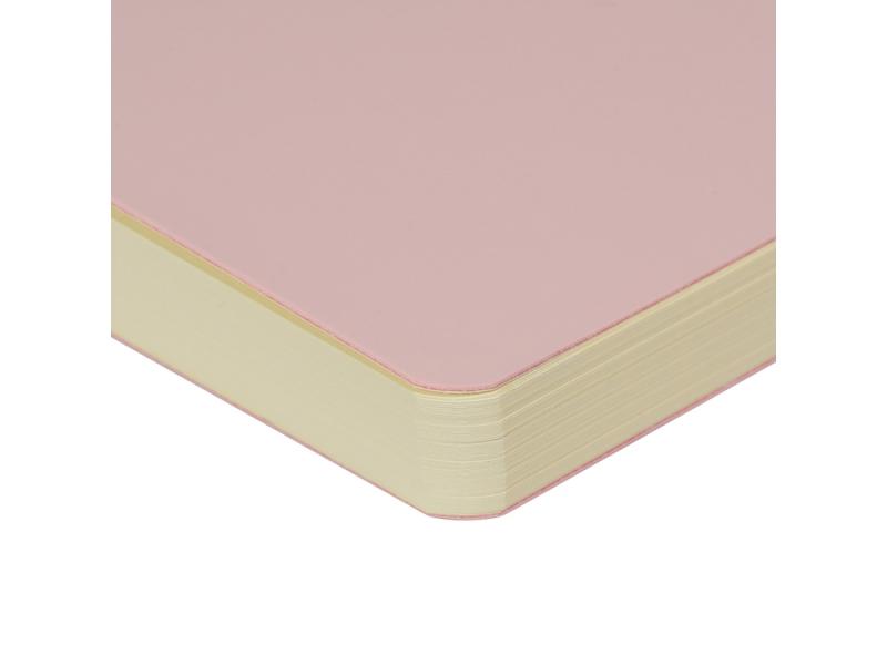 Скетчбук А5 Sketch & Art 100 г/м2, soft-touch