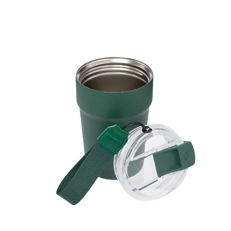 Термокружка вакуумная Monaco, 