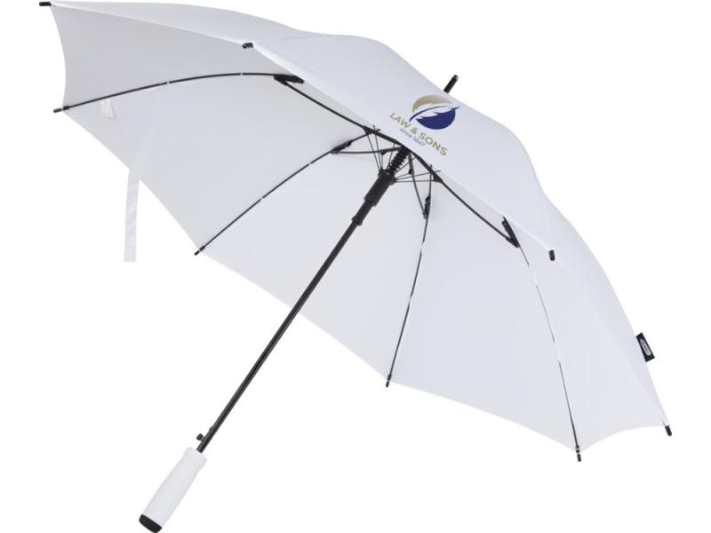 Зонт-трость Niel из из RPET