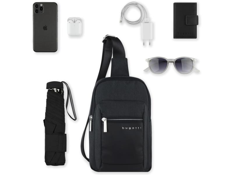 Сумка кросс-боди мужская Sera