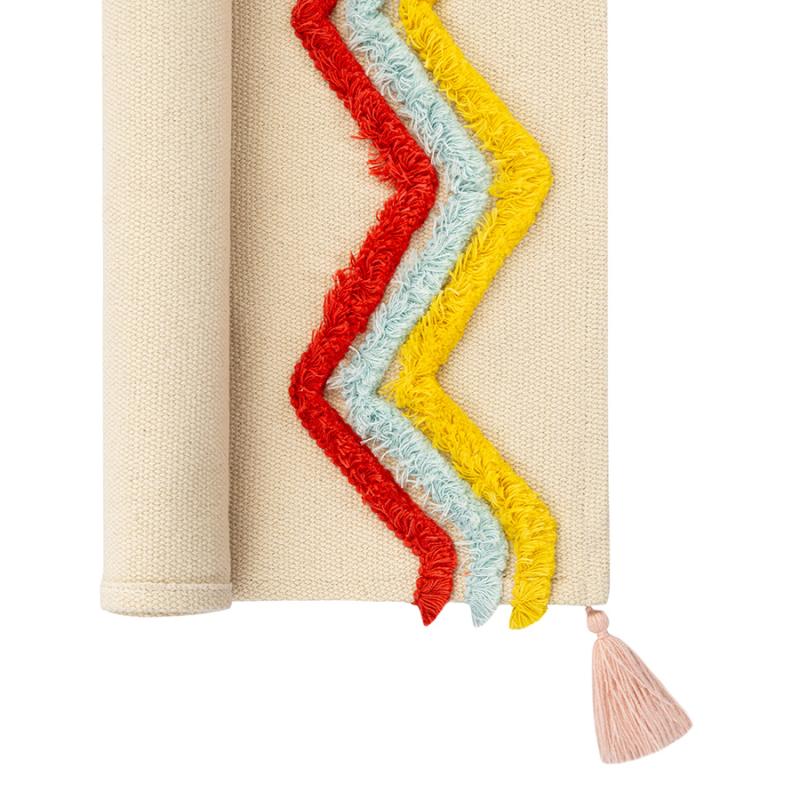 Салфетка под приборы Такт из коллекции , 33х48 см