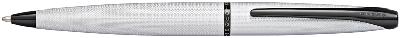 Шариковая ручка Cross ATX Brushed Chrome