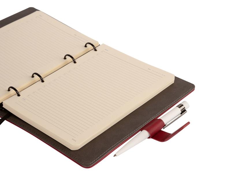 Ежедневник недатированный В5 Toscana