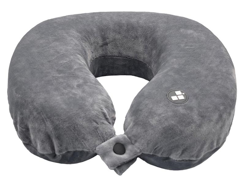 Подушка для путешествий с эффектом памяти Drowsy