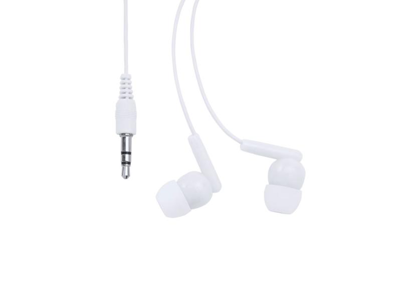 Наушники PUNK