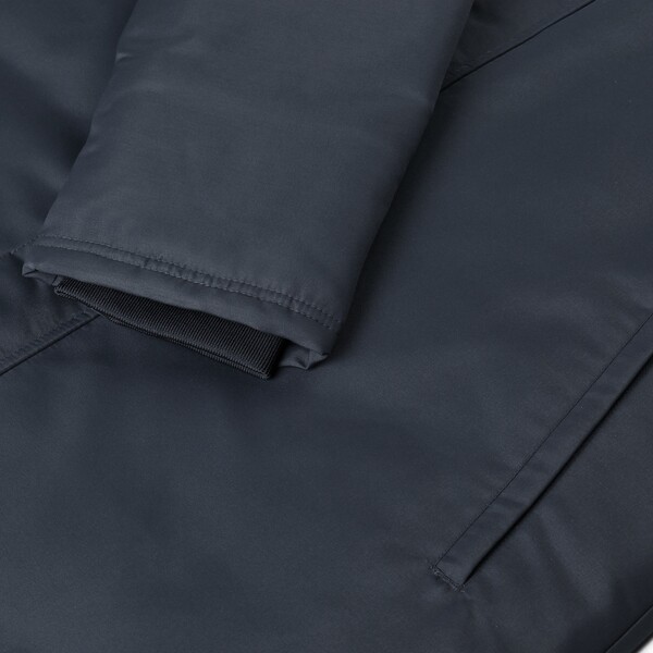 Куртка утепленная мужская STAN