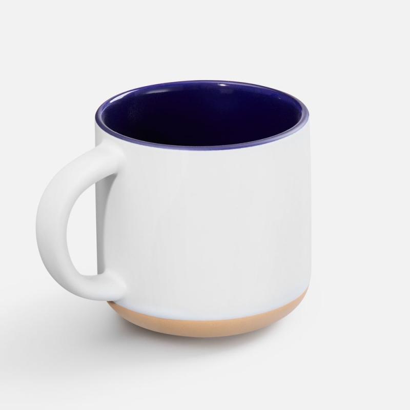 Кружка для сублимационной печати Colorisma