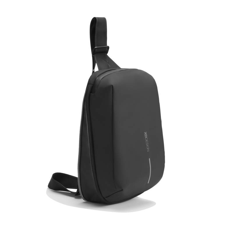 Антикражный рюкзак Urban Sling, черный