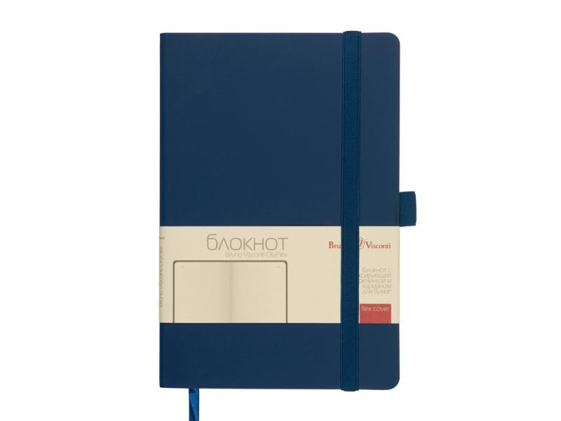 Блокнот А5 City Flex