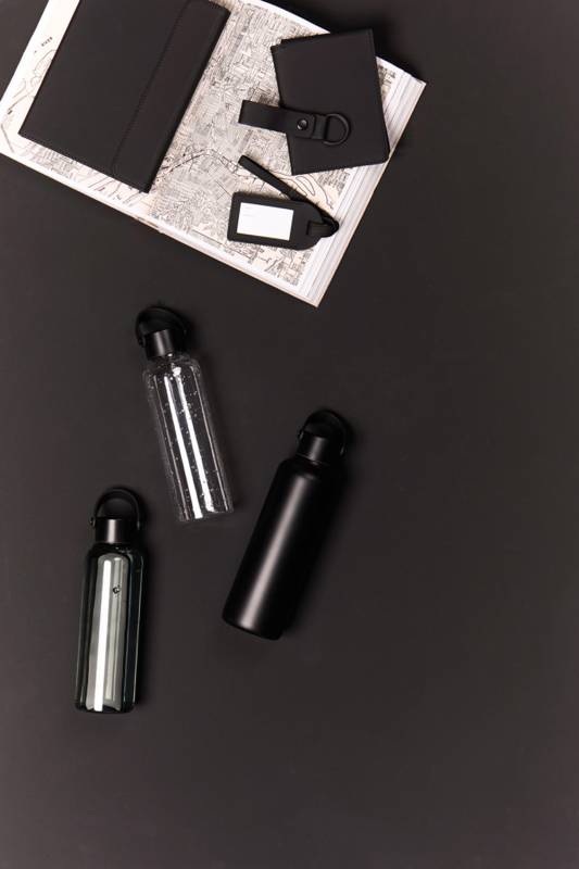 Бутылка VINGA Baltimore из rPET RCS, 550 мл