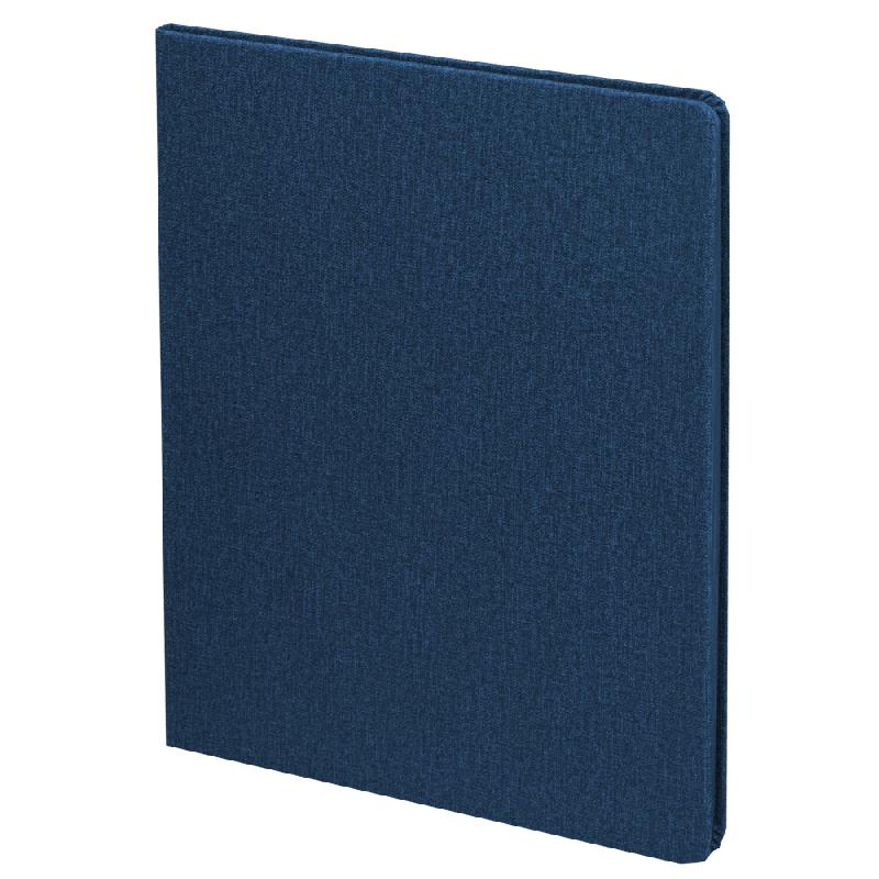 Обложка полугибкая Urban Agenda Cambric A4