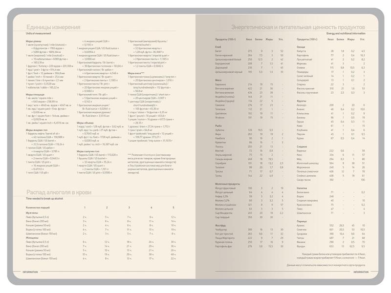 Ежедневник А5 датированный Megapolis Color на 2026 год