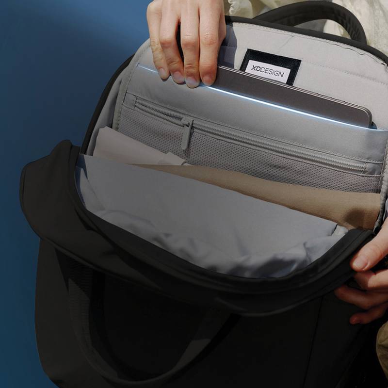 Рюкзак XD Design Soft Tote