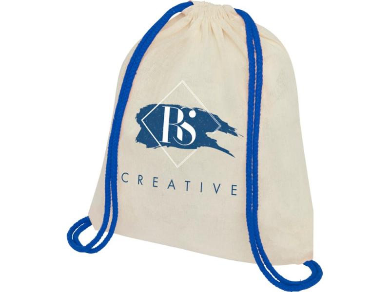 Рюкзак Oregon с цветными веревками