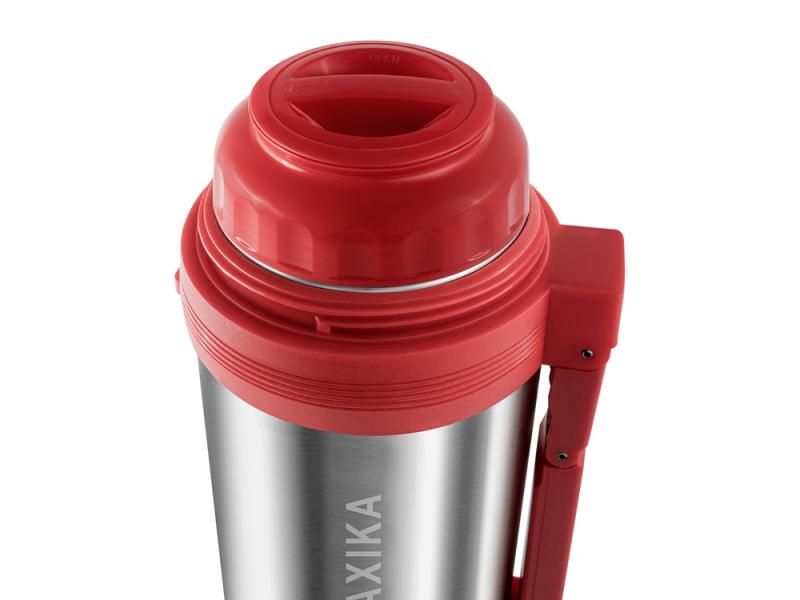 Термос Relaxika универсальный для еды и напитков 201