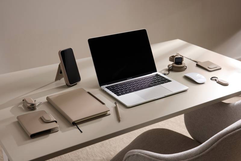 Многофункциональный блокнот VINGA Baltimore RCS 4-в-1