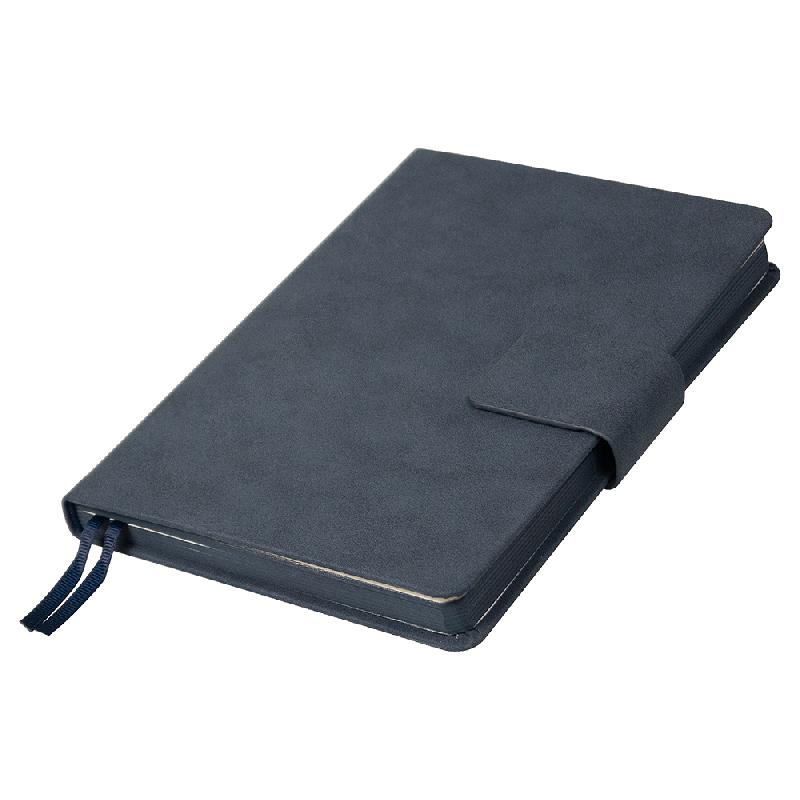 Ежедневник Alfa Garda Nuba А5, недатированный, в твердой обложке в сливбоксе