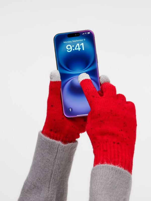 Перчатки сенсорные Spotti Senso