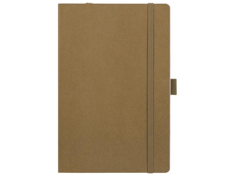 Блокнот из моющегося крафта и каменной бумаги А5 Fleekstone