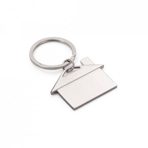 Брелок металлический,  ULRICH