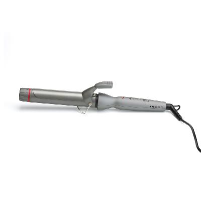 Плойка для волос DEWAL BEAUTY Dark Charm, 33 мм, 40 Вт