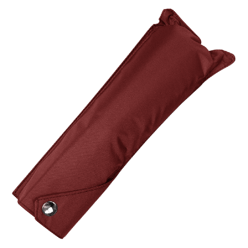 Зонт складной автоматический Forest Dolphin Bicolour диаметр 117 см