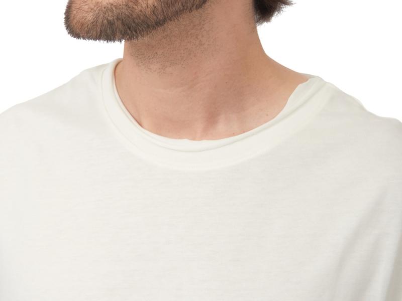 Майка оверсайз Berlin, унисекс