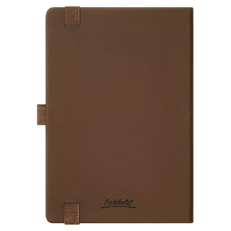 Ежедневник Alpha недатированный, 