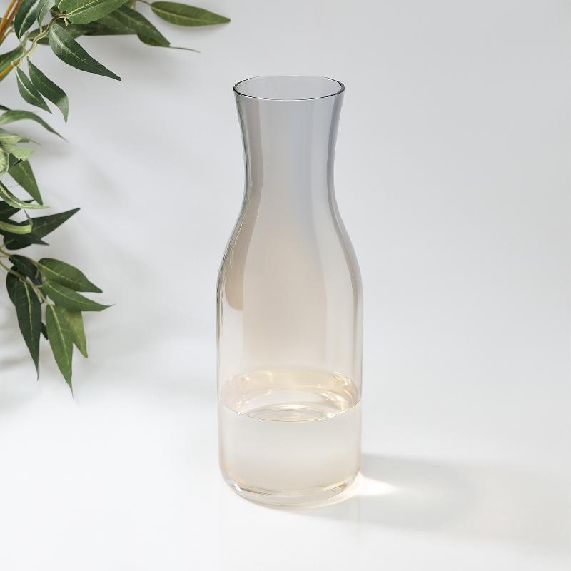 Декантер Ницца (Nizza), градиент дымчато-золотой