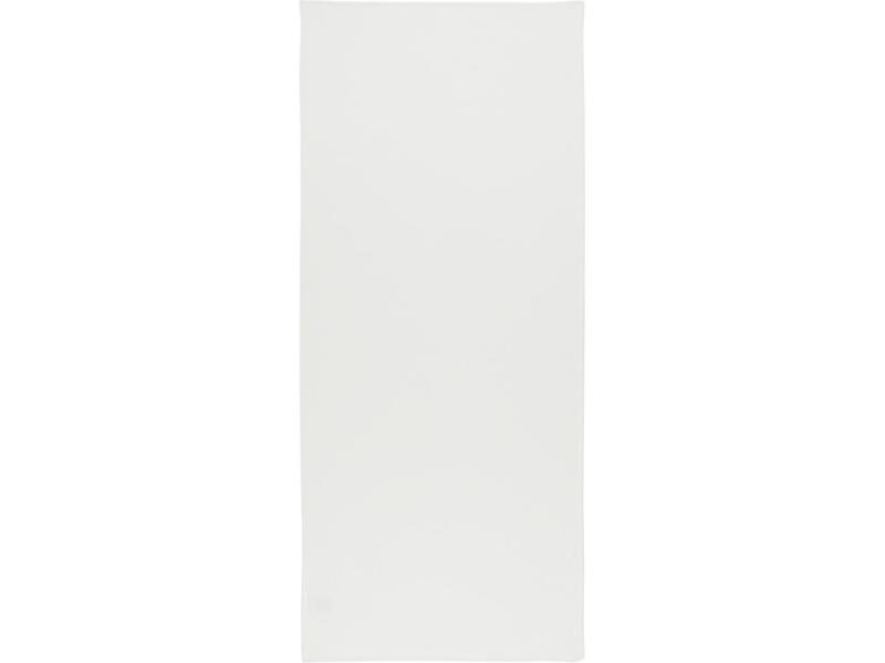 Полотенце спортивное Lucas из переработанного полиэстера, 30х80 см